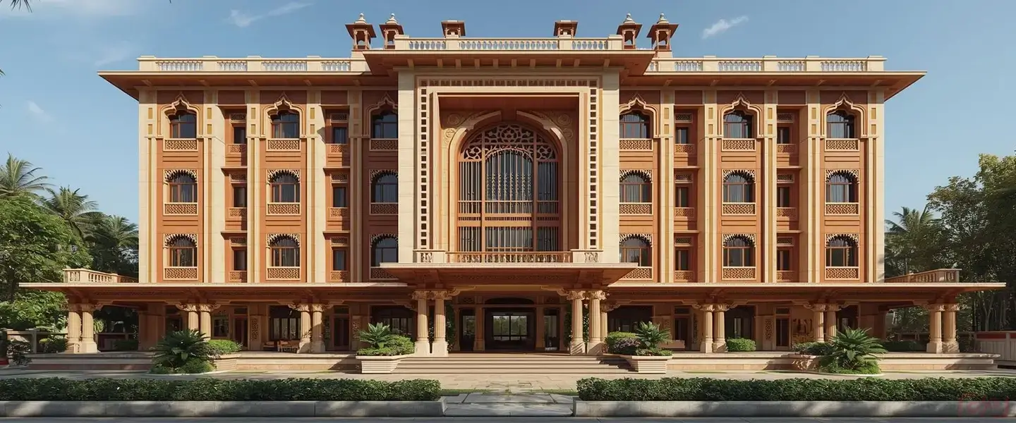 Turnkey Cultural Design Solutions