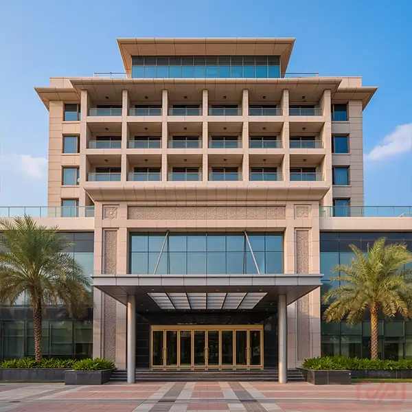 Hospitality Architecture Planning Hospitality Architecture Design & Planning in Delhi