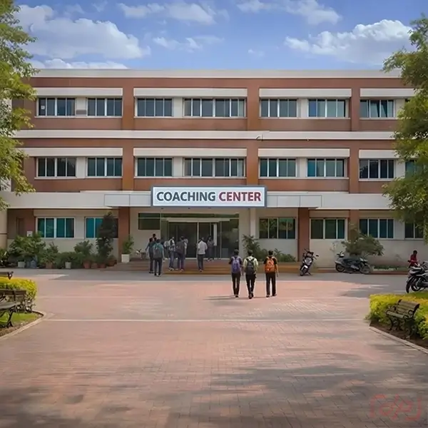 Indian Coaching Classes Best Educational Architects in Delhi
