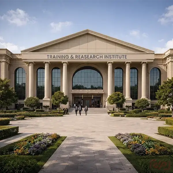 Indian Research Institution Educational Architecture & Construction Company in India
