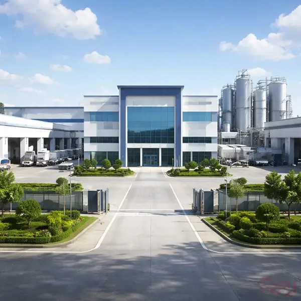 Industrial Architecture Planning Industrial Architecture Design & Planning in Delhi