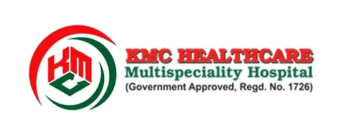 KMC Logo