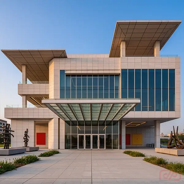 Cultural Design & Construction in Delhi