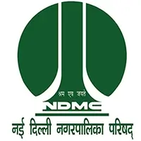 NDMC Logo