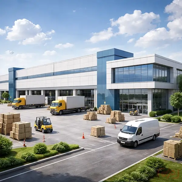 Packaging and Assembly Unit Industrial Planning Consultants