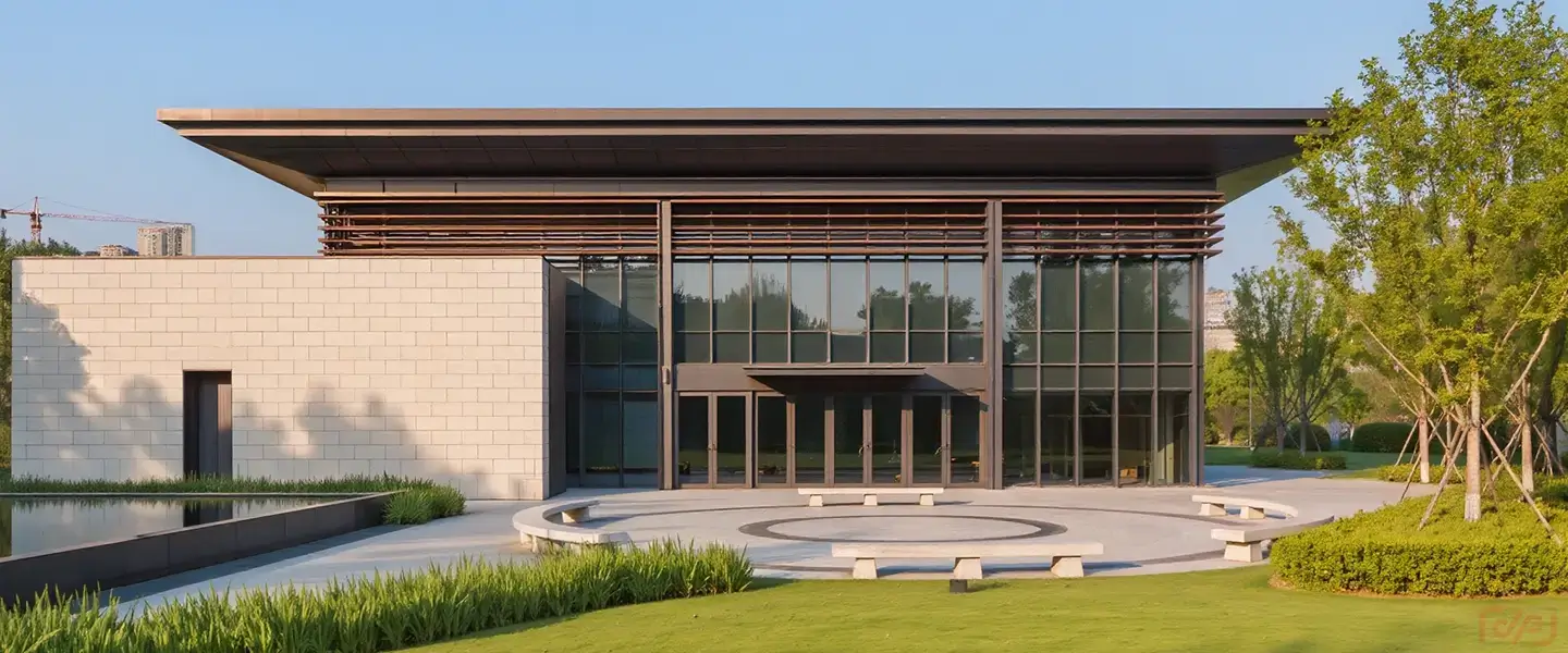 Turnkey Recreational Design & Build Solutions