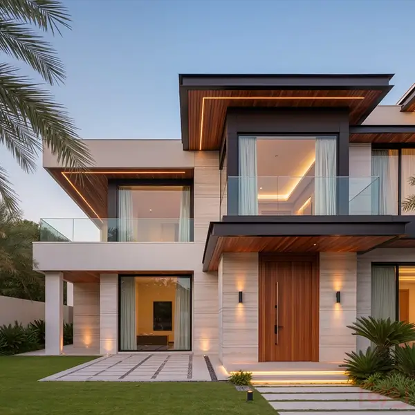 Residential Architecture Planning Residential Architecture Design & Planning in Delhi