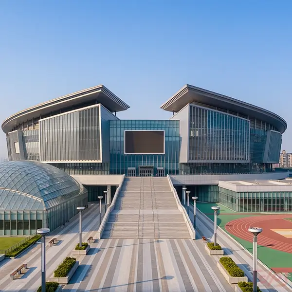 Recreational Design & Construction in Delhi