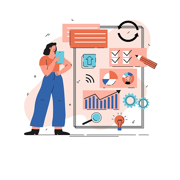 Workflow Design Institutional Architecture Services