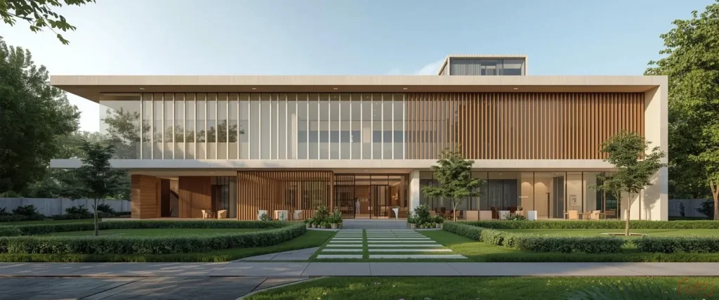 Reinforce Designs - Leading Architectural Firm