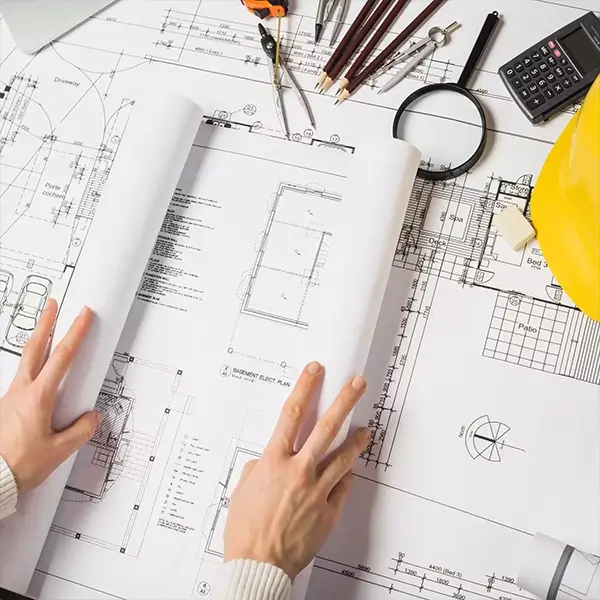 Architectural Design Services in Delhi
