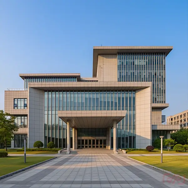 Indian Architecture Firms