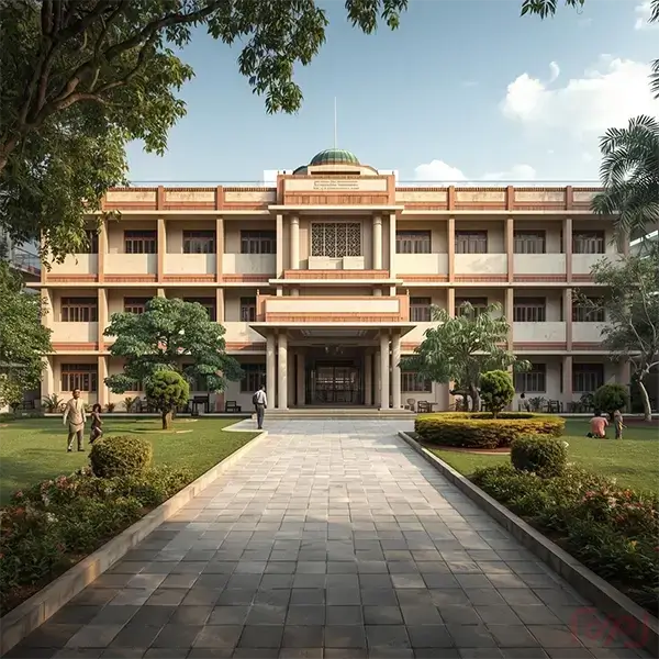 Educational Architecture And Planning Educational Architecture Design & Planning in Delhi
