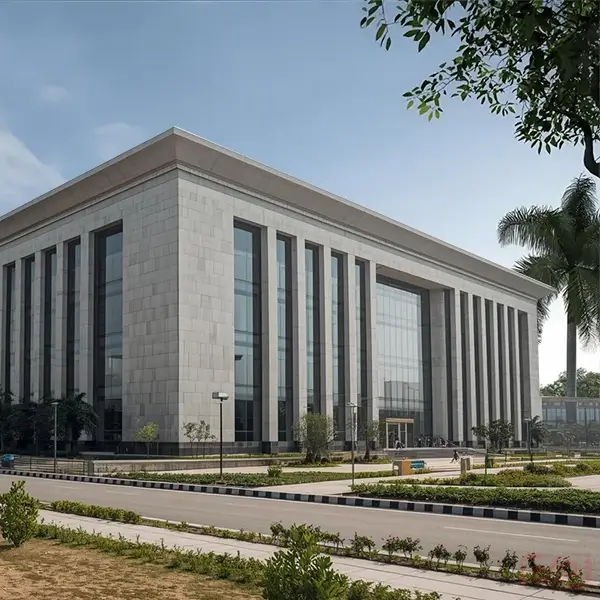 Indian Architects