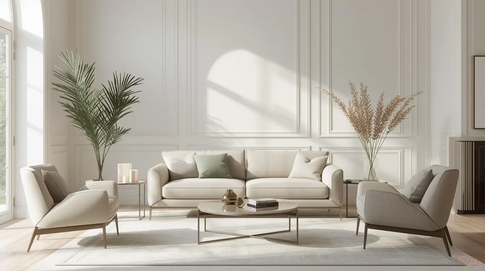 Best Architects in Delhi