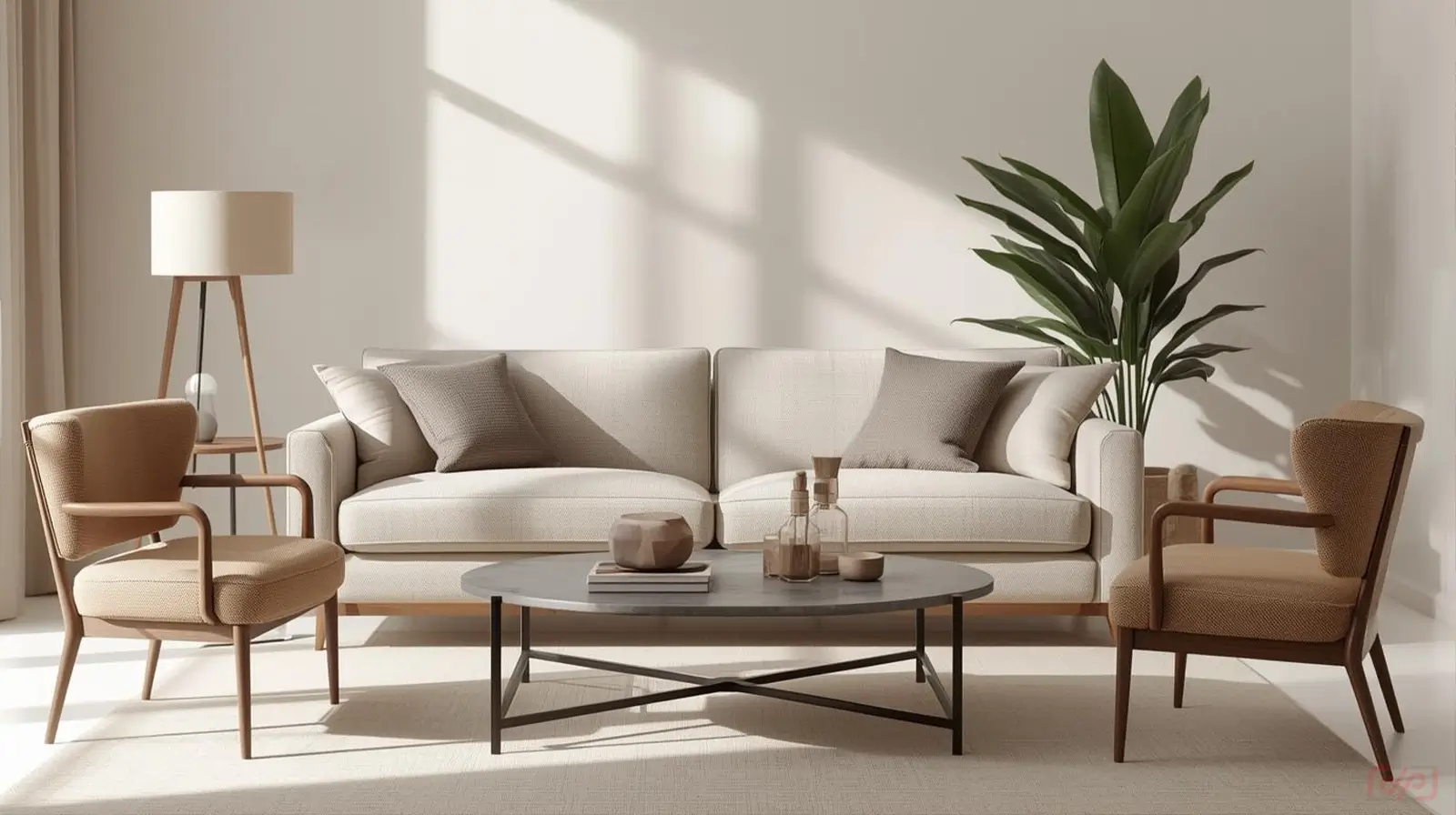 Interior Solutions - Reinforce Designs Best Architects of India