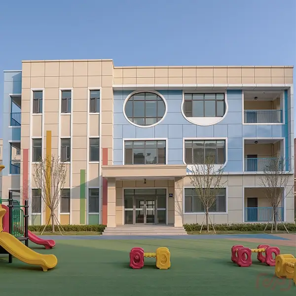 Kids School Expert Educational Architects