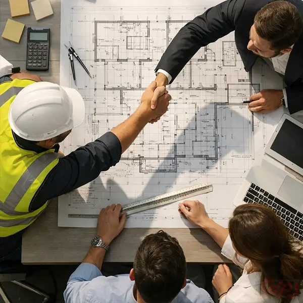 Certified Architects in India