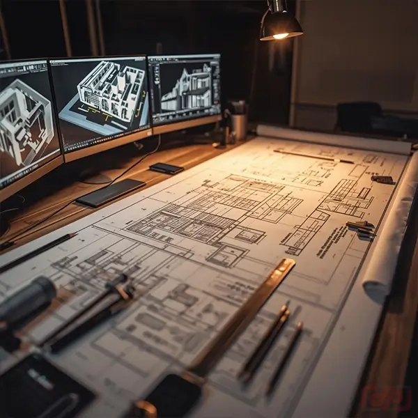 About Us - Architectural Planning Services in India