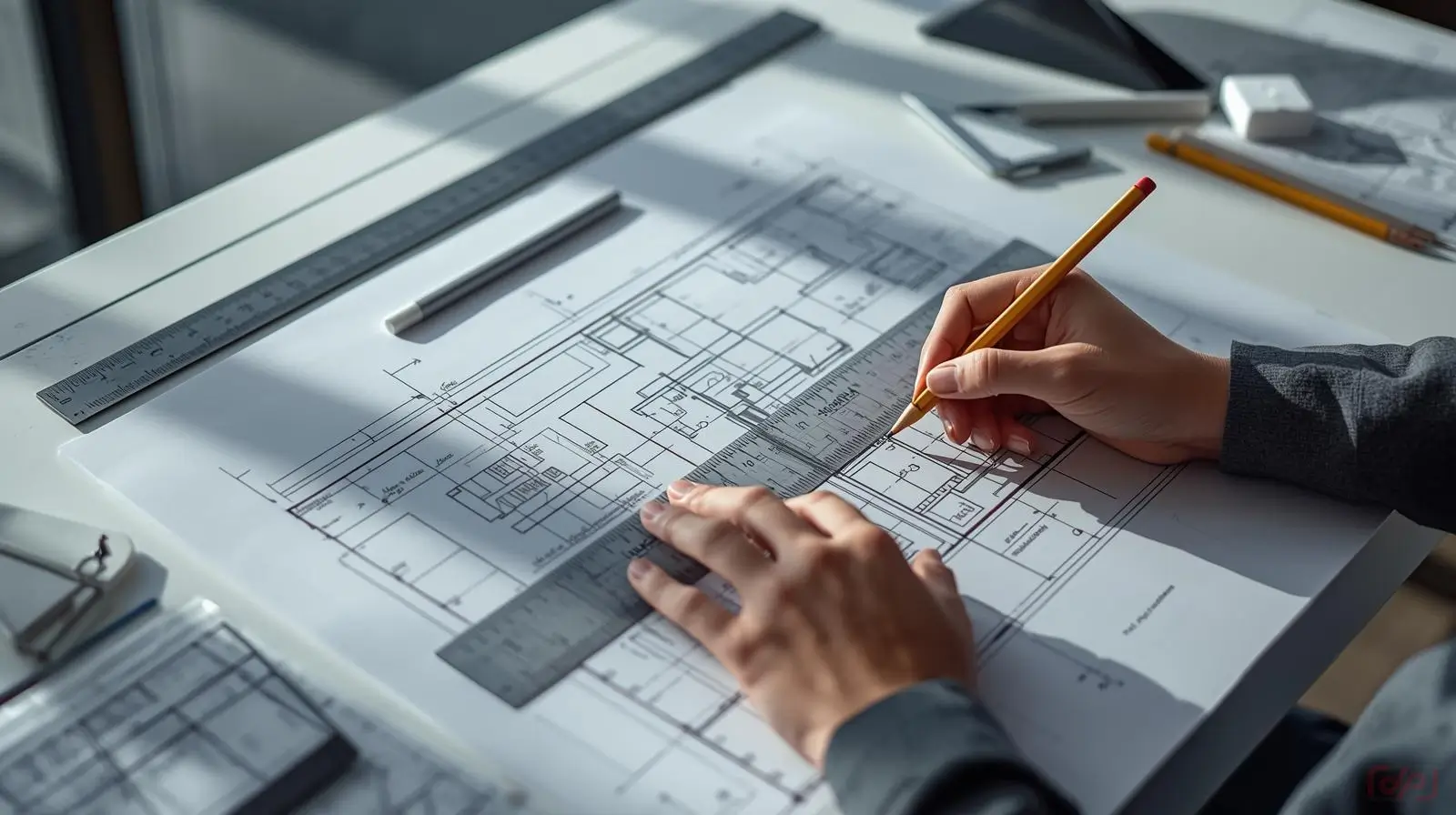 Top Architects in Delhi