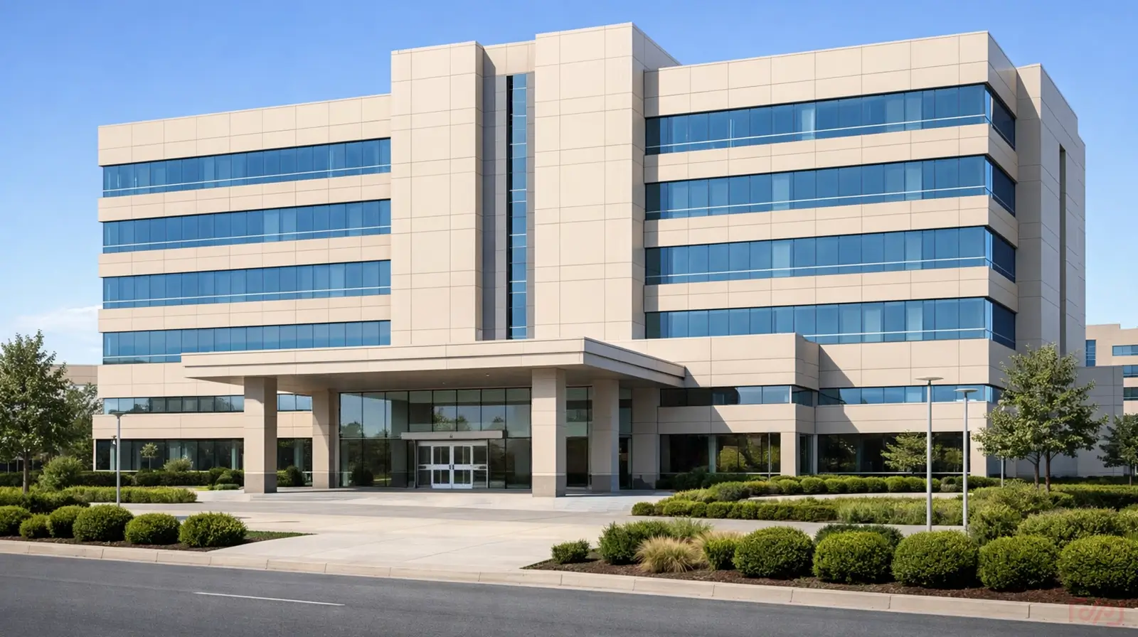 Hospital Architect in Ahmedabad