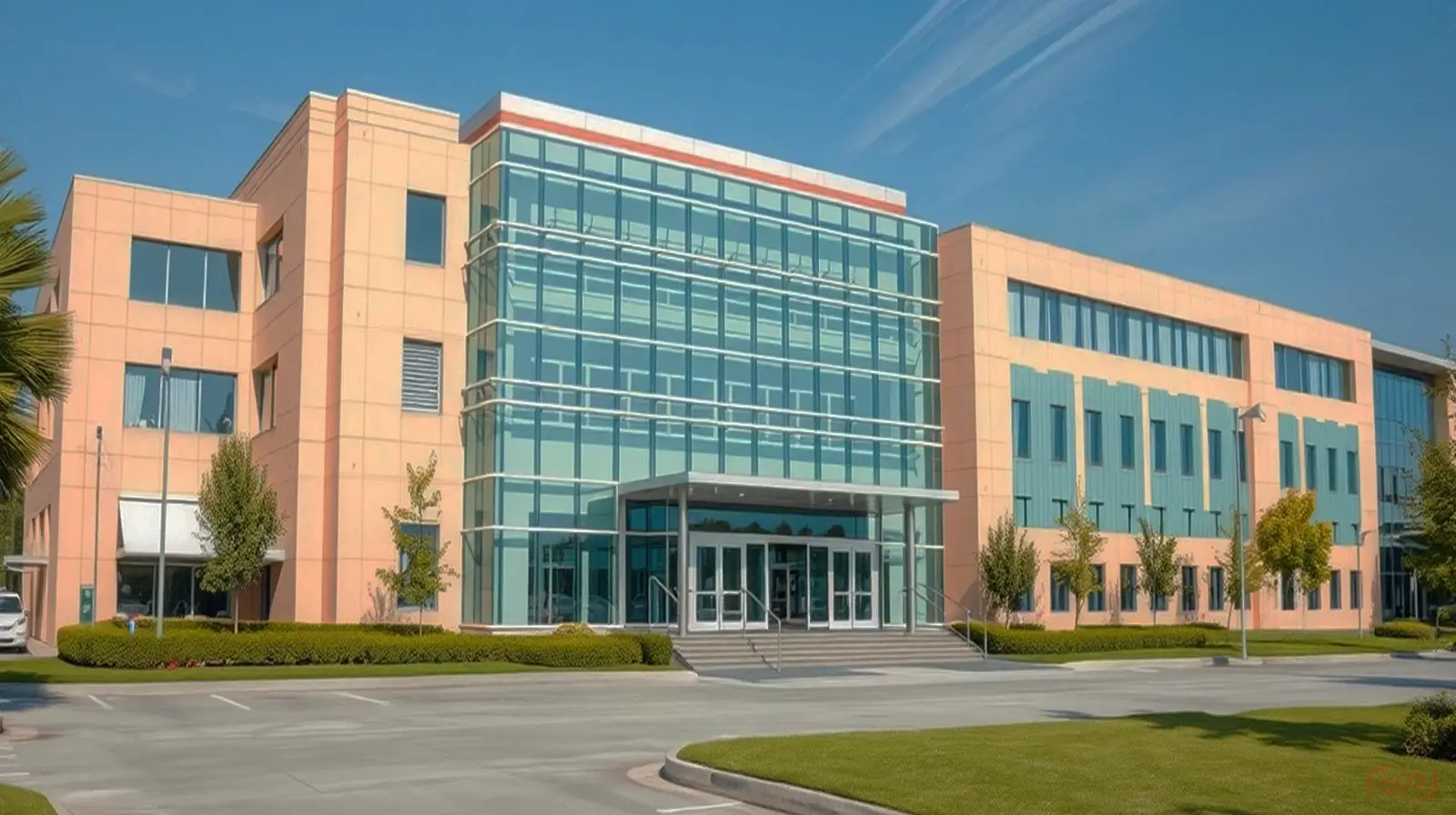 Hospital Architects in Gorakhpur