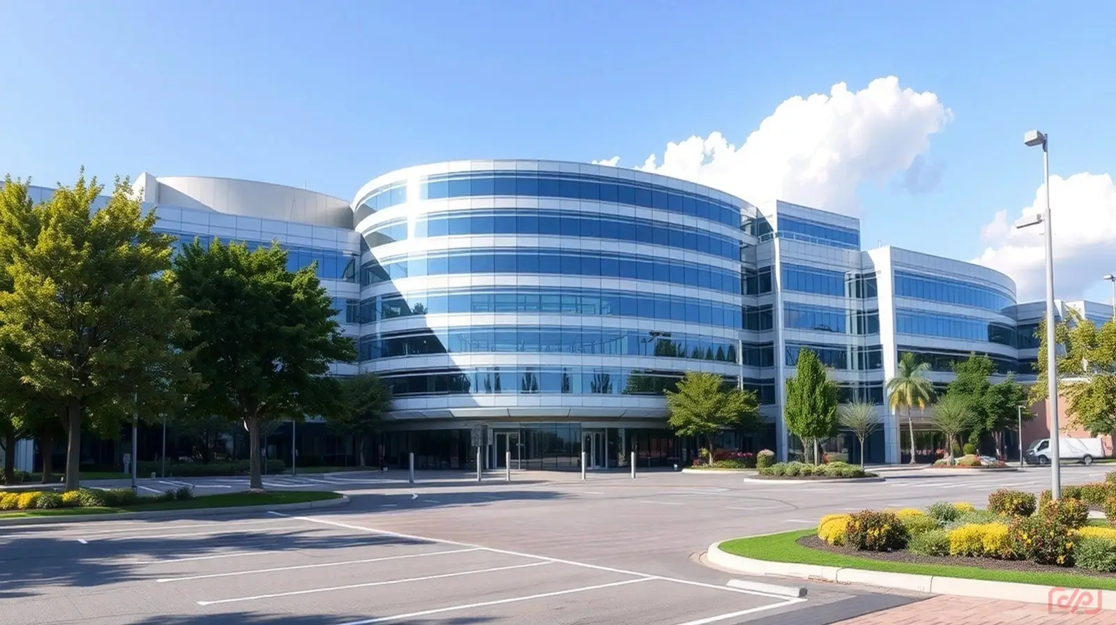 Hospital Design Architect in Mathura