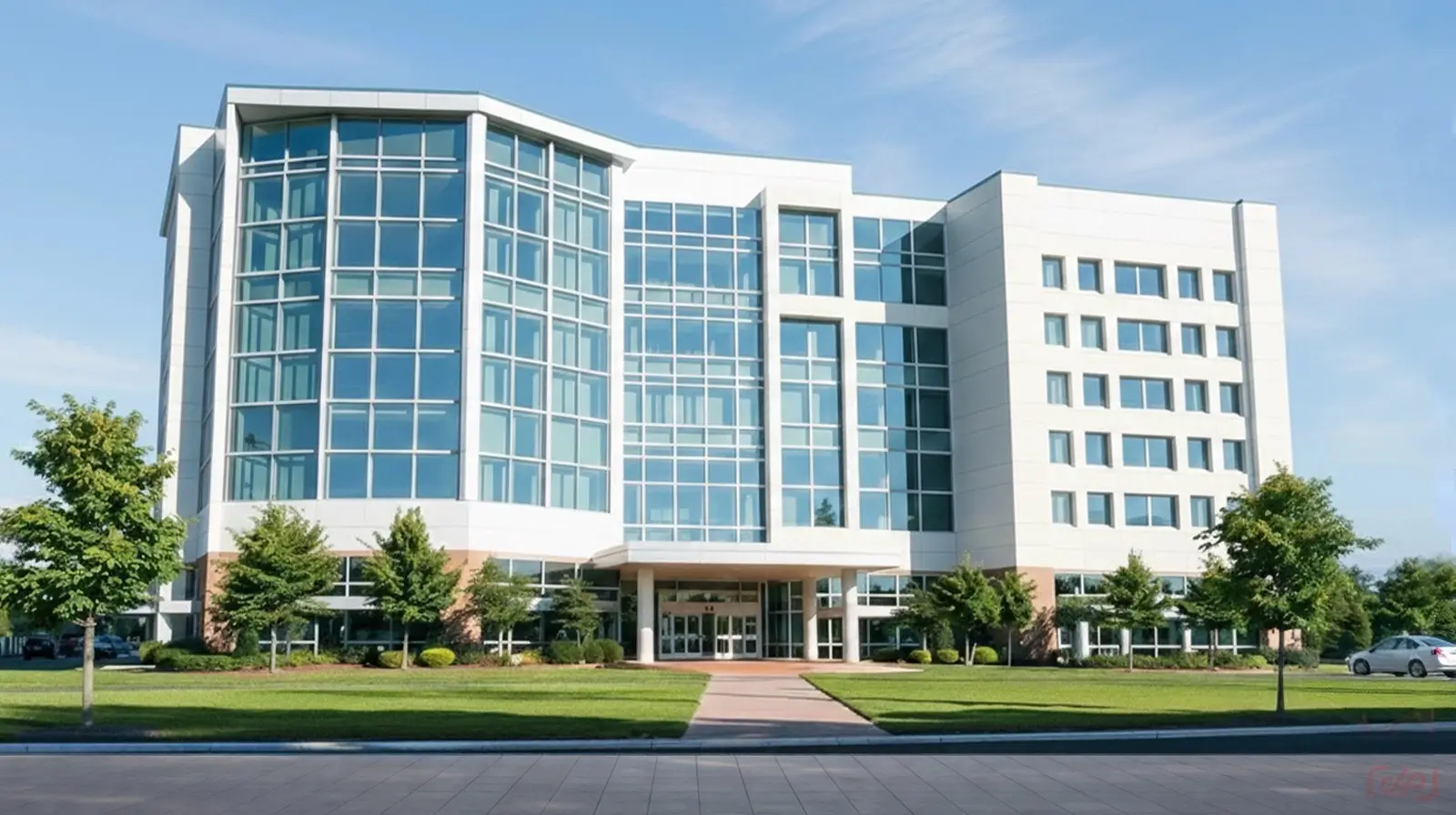 Healthcare Architects in Moradabad