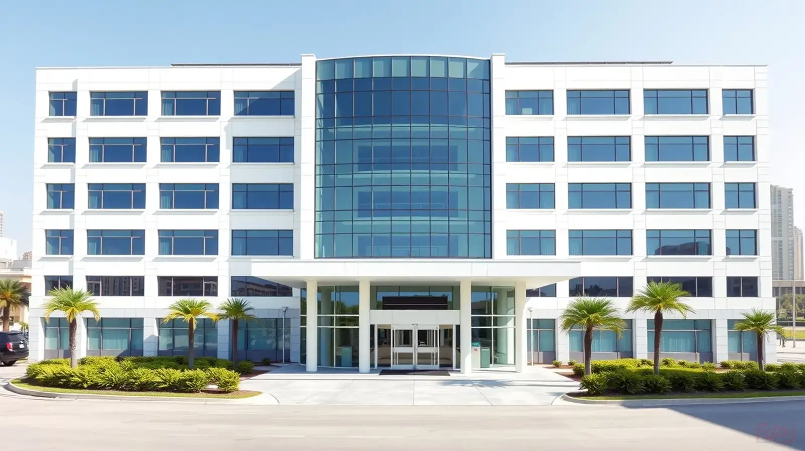 Hospital Design Architects in Mumbai