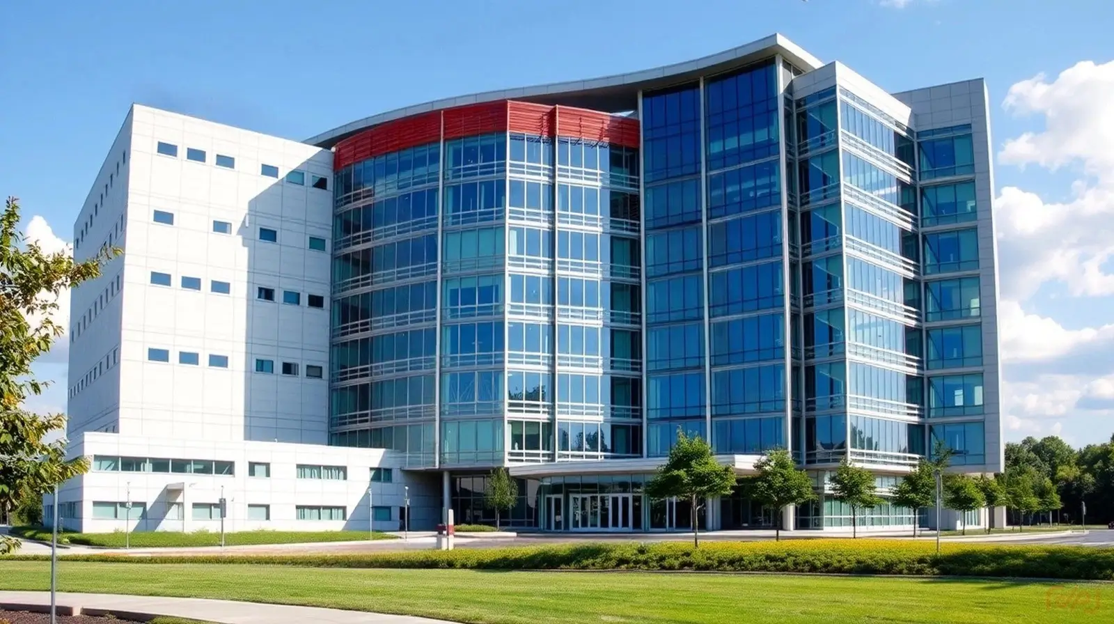 Healthcare Architecture in Aligarh