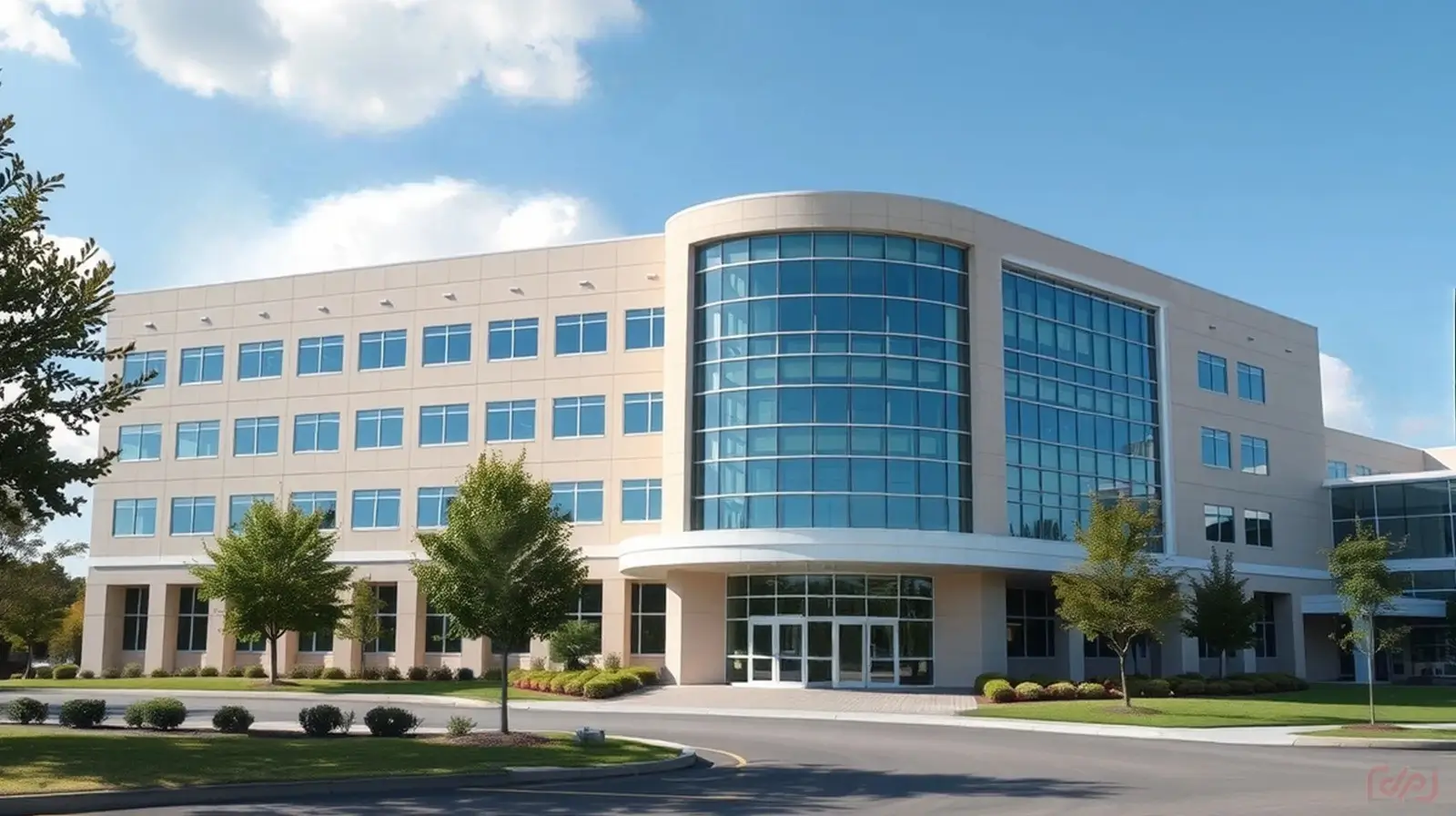 Healthcare Architect in Chandigarh