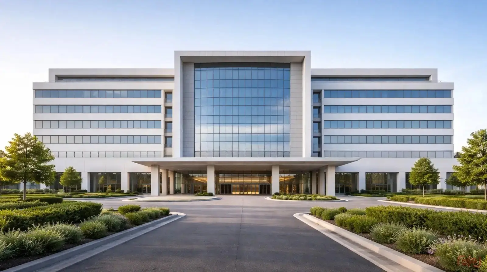 Healthcare Architecture in Kanpur