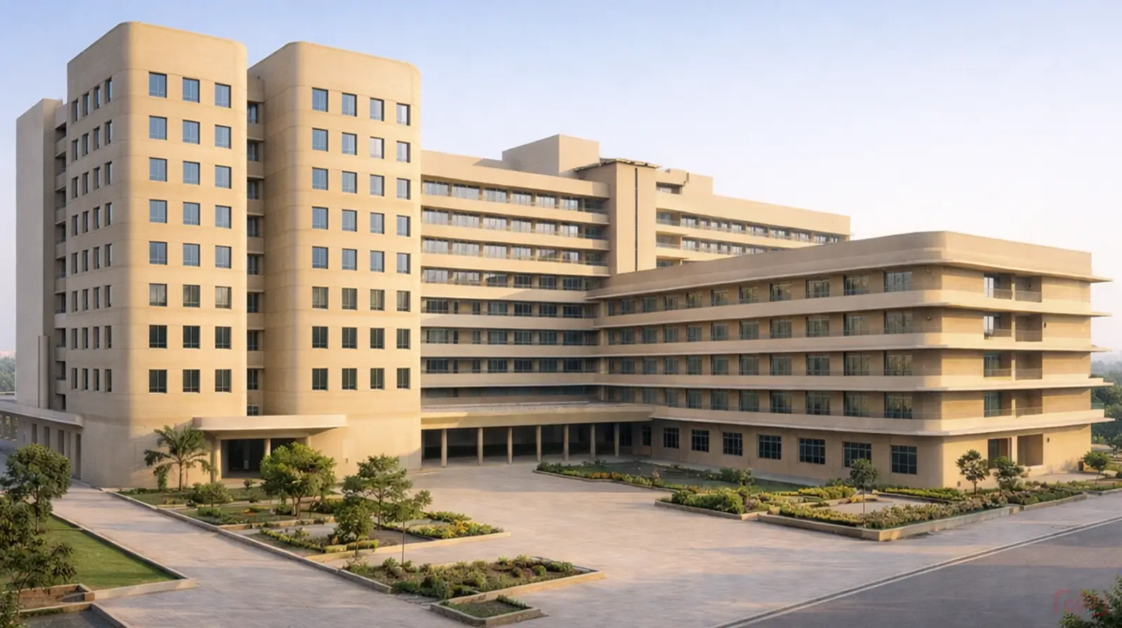 Healthcare Architects in Kolkata