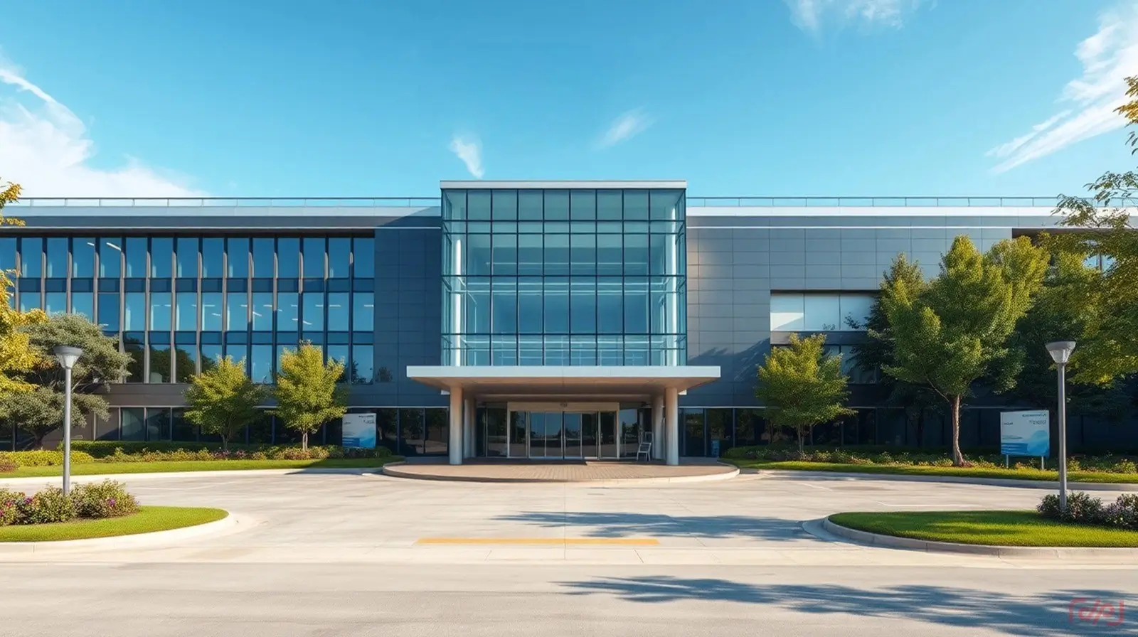 Hospital Design Architects in Meerut