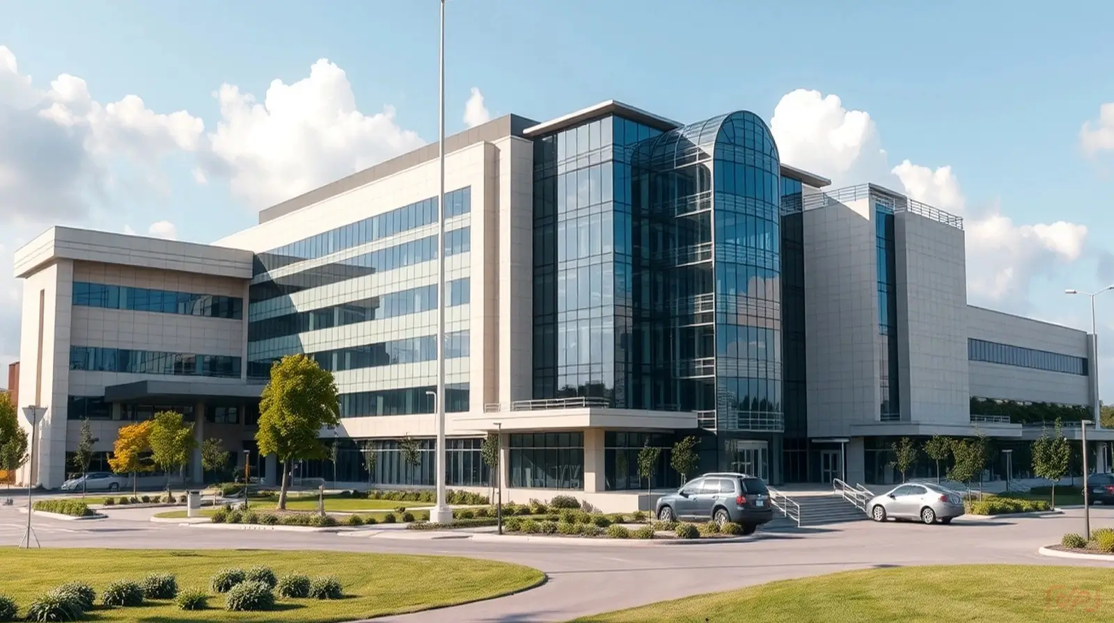 Hospital Architect in Prayagraj