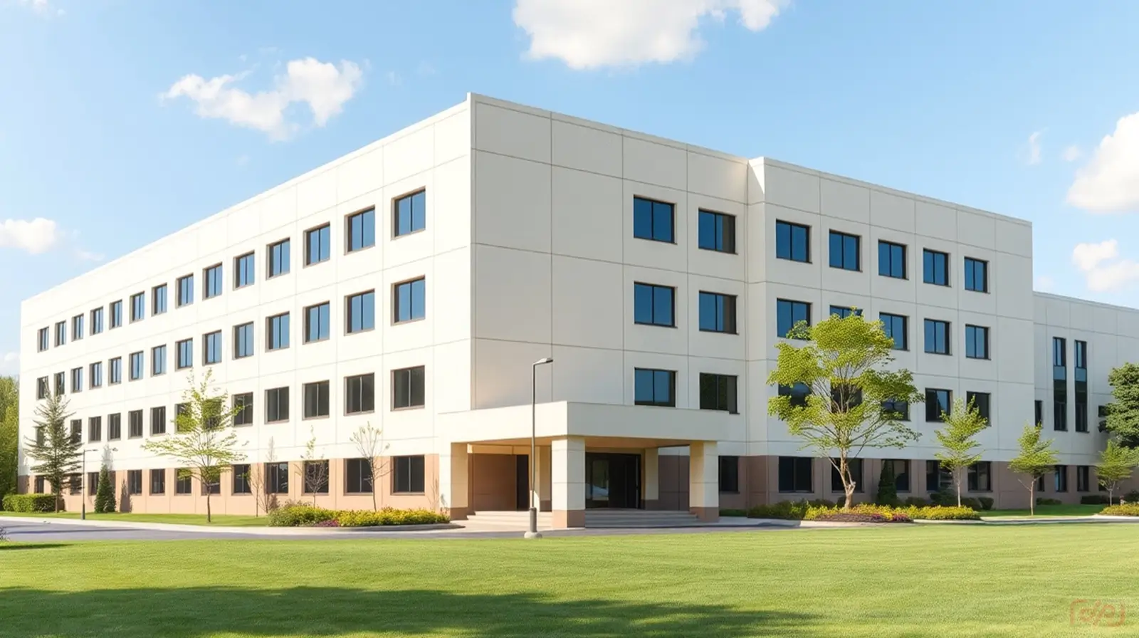 Hospital Design Architect in Ranchi