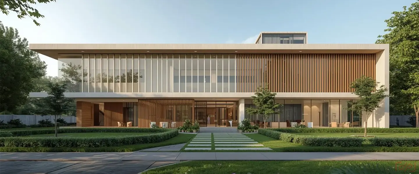 About Us - Reinforce Designs Reinforce Designs - Leading Architectural Firm