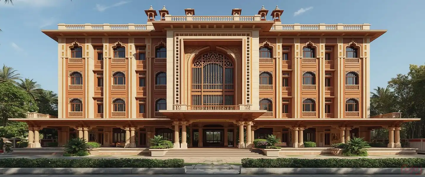 Turnkey Cultural Design Solutions