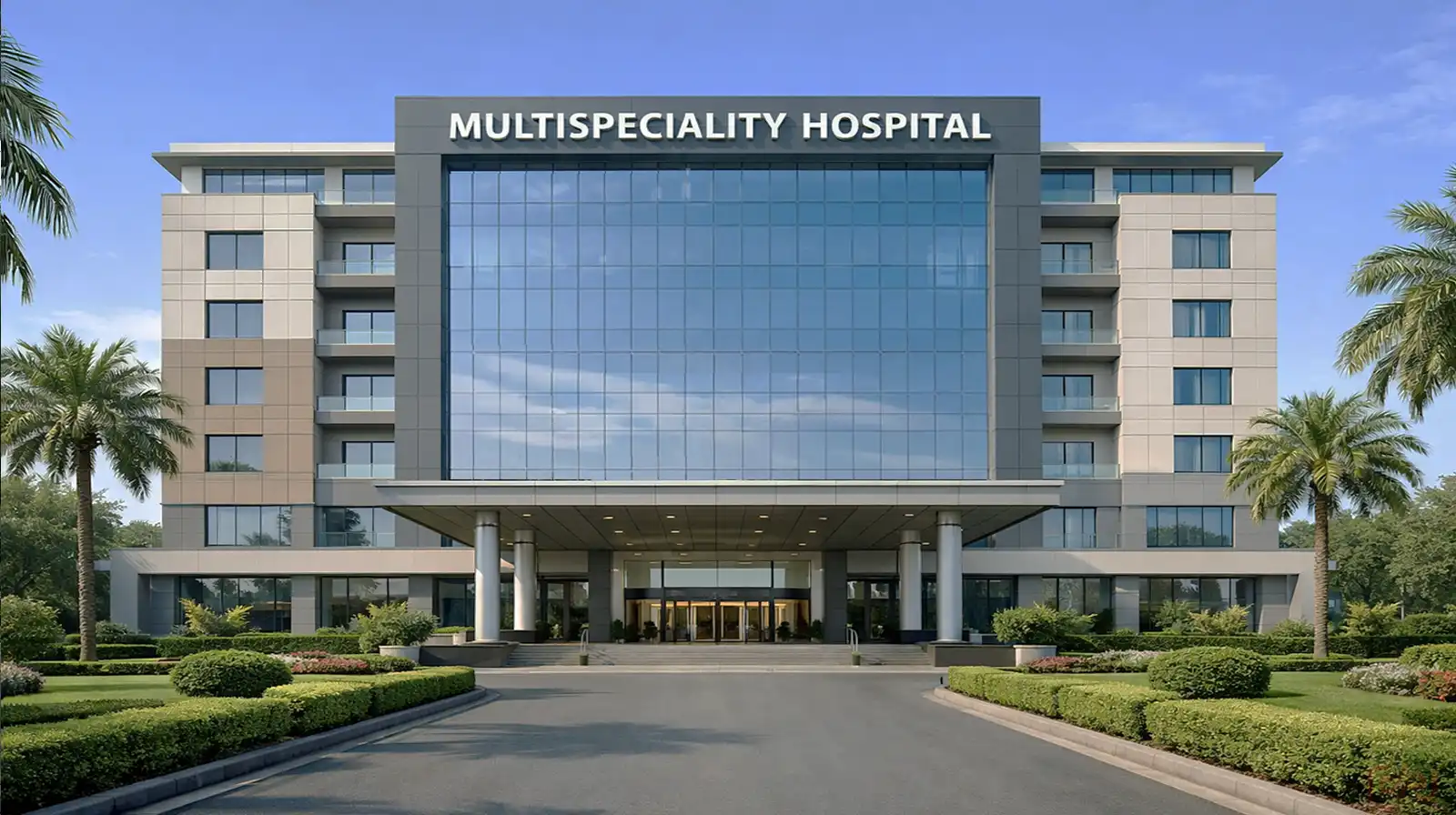 Hospital Architects by City 9 Hospital Design Architects in Agra