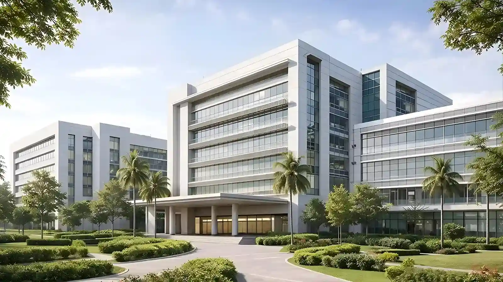 Hospital Architects by City 5 Hospital Architects in Lucknow