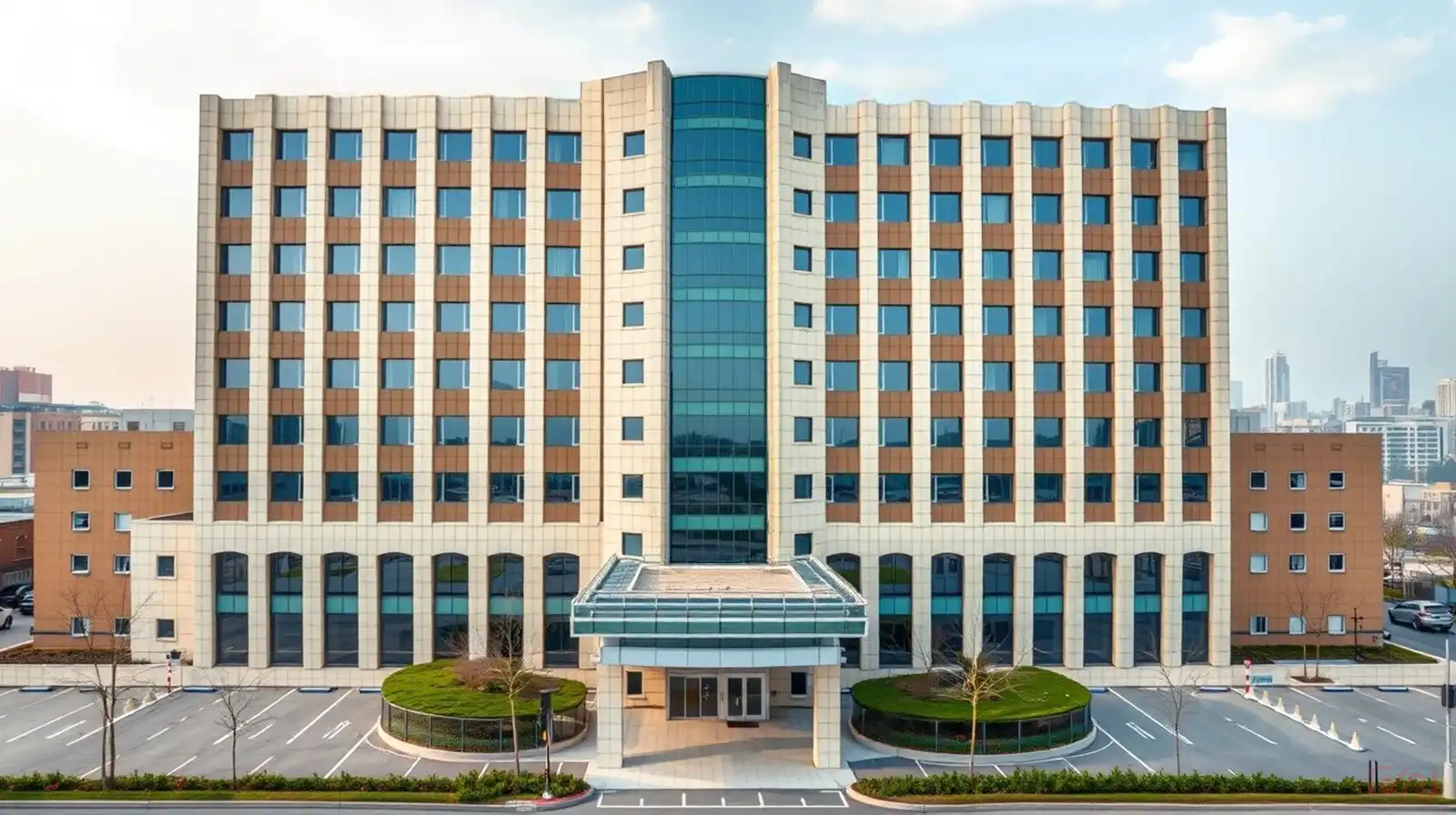 Hospital Architects by City 23 Hospital Design Architect in Patna