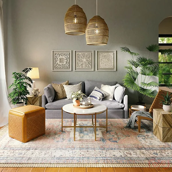 Interior Designing Services in Delhi