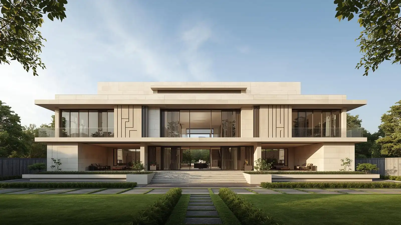 Best Architecture Firms in Delhi